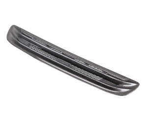 Seibon 2023 Honda Civic Type R Carbon Fiber Hood Scoop