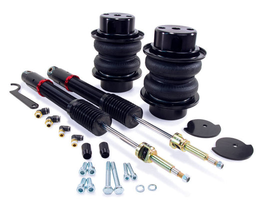 Air Lift Performance 12-18 Audi A6/S6/Q5/RS7/A7/S7 C7 Rear Kit 78673