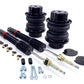 Air Lift Performance 12-18 Audi A6/S6/Q5/RS7/A7/S7 C7 Rear Kit 78673