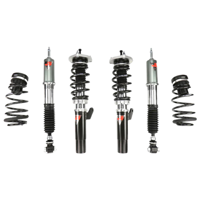 SILVER'S NEOMAX COILOVERS VOLKSWAGEN JETTA (A7) 2019+ (54.5MM) (SV1041)