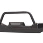 Body Armor 4x4 07-18 Jeep Wrangler JK Front Bumper Full Width JK-19531