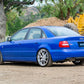 Borla 00-02 Audi S4 2.7L 6cyl AWD SS Catback Exhaust 14902