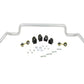 Whiteline Front Sway Bar 30mm Adjustable Lexus SC300 1992-2000