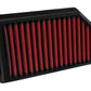 AEM Induction AEM 11-15 Kia Rio 1.4L / 1.6L DryFlow Air Filter 28-20472