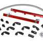 Aeromotive 98 1/2-04 4.6L SOHC GT Fuel Rail System