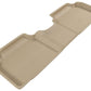3D MAXpider 2010-2015 Hyundai Tucson Kagu 2nd Row Floormats - Tan L1HY03321502
