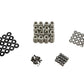 COMP Cams Conical Valve Spring Kit GM LT1/LS .660in/.932in Dia 7230TS-KIT