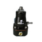 Aeromotive EFI Regulator, Billet, 2x -6 Inlet & -6 Return, (Black Anodized)