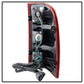 SPYDER Xtune GMC Sierra 07-13 Driver Side Tail Lights - OEM Left ALT-JH-CSIL07-OE-L 9033087