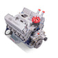 Ford Racing 347 Cubic Inches 350 HP Sealed Crate Engine X2 Cylinder Head (No Cancel No Returns) M-6007-S347JR2