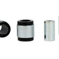 Whiteline 15-18 Volkswagen Golf R Rear Upper Control Arm Outer Bushing Kit W63579
