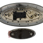 Ford Racing 2023+ Super Duty Black Oval Kit (w/o Camera) M-1447-SDB3