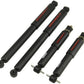 Belltech ND2 OEM Shock Set OE9169