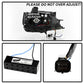 SPYDER xTune 14-18 Chevy Impala (Excl Limited) DRL Halogen Proj Headlights - Blk Smk (PRO-JH-CIM15-LB-BSM) 9042881