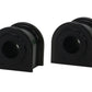 Whiteline Sway Bar Mount Bushing Kit - 19mm W23690
