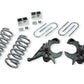 Belltech LOWERING KIT W/O SHOCKS 780