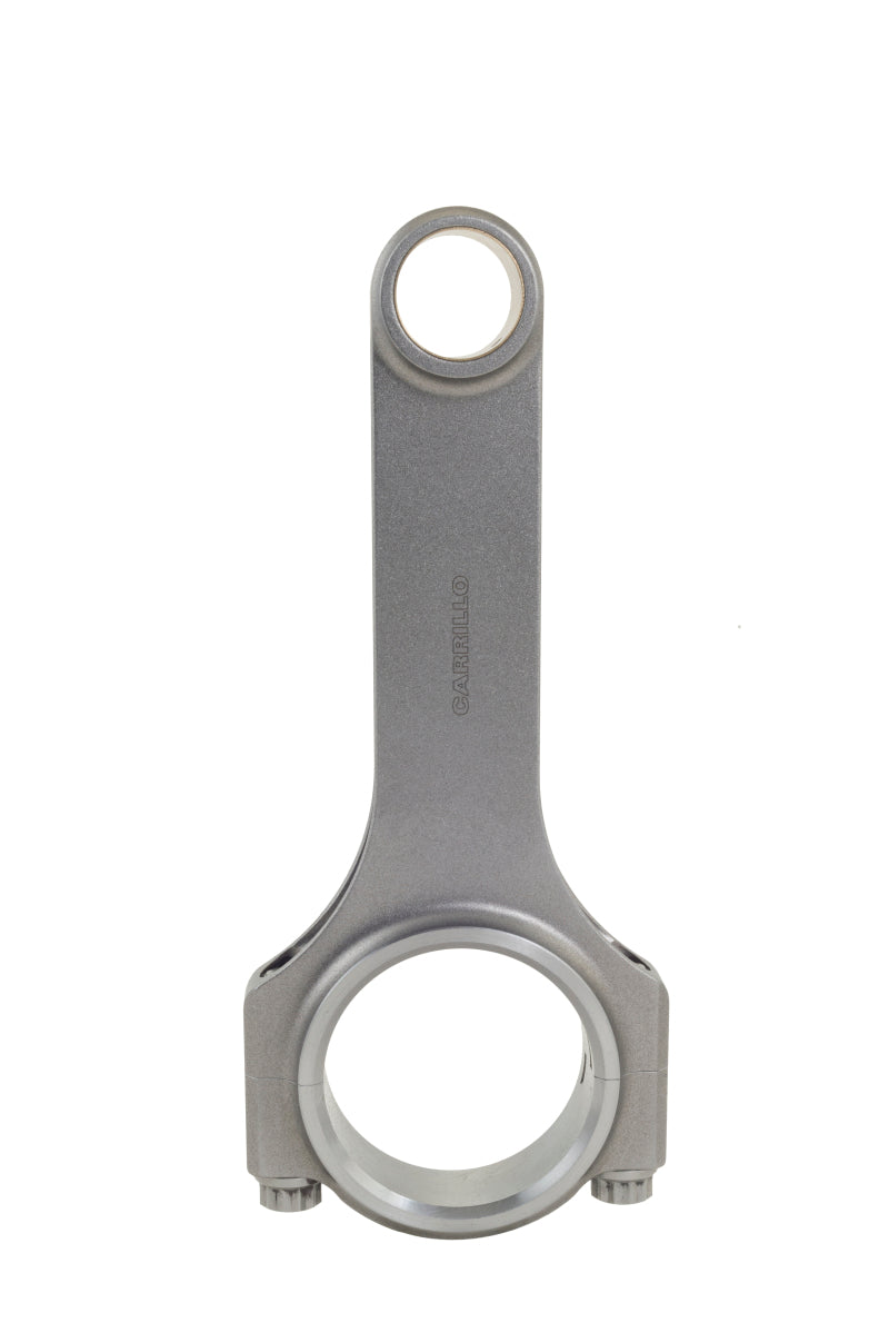 Carrillo Chevy Big Block 6.535 Pro-H 7/16 CARR Bolt Connecting Rods (Set of 8) CR5249-8