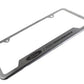 Ford Racing Stainless Steel Ford Performance License Plate Frame M-1828-SS304C