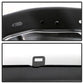 Spyder Ford F150 18-20 KING RANCH LIMITED w/Fog Lights Hole Front Bumper- Black (OEM JL3Z17757EAPTM) 9948442