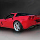 Corsa Performance 06-11 Chevrolet Corvette C6 Z06/ZR1 Sport Cat-Back Dual Rear