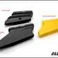 AMS Performance 14-18 Mercedes-Benz CLA 45 AMG 2.0T Alpha Cold Air intake w/Carbon Fiber Lid & Duct ALP.19.08.0003-1