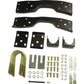 Belltech FLIP KIT 89-97 Ford Ranger StdCab 5.5inch 6435