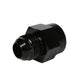 Aeromotive AN-08 Inlet Male Flare Adapter for Inline EFI Pump