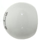 Ford Racing 15-19 Ford Mustang EcoBoost / GT w/ 6-Speed Manual Transmission Bullitt White Shift Knob M-7213-M8B
