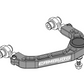 Camburg Ford F-150 2WD/4WD 04-20 KINETIK V2 Performance Billet Uniball Upper Arms CAM-110230-GRY