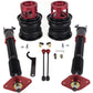AIRLIFT 09-16 370z(Coupe&Roadster);07-08 G35x,09-13 G37(Sedan);08-13 G37