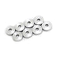 AMS Performance 03-07 Misubishi EVO VIII/IX 8 Piece Shifter Base Bushings AMS.01.03.0109-1
