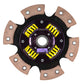 ACT17-23 Honda Civic / 18-20 Accord 6 Pad Sprung Race Disc 6240510