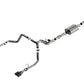 Borla 2024 Chevy Silverado 1500 6.2L V8 ATAK Catback Exhaust w/ Simulator - CF Black Anodized 140997CFBA