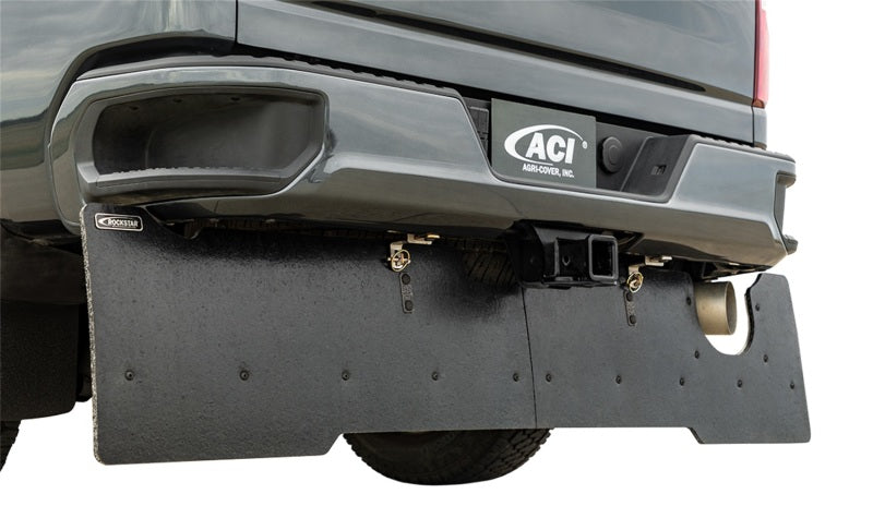 Access 15-19 Chevy/GMC 2500/3500 Commercial Tow Flap (no exhaust cutout) H5020189