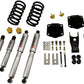 Belltech Lowering Kit With Sp Shocks