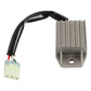 Arrowhead Honda 12V Reg/Rect 230-58114