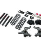 Belltech Lowering Kit With Nd2 Shocks 792Nd