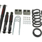 Belltech Lowering Kit With Nd2 Shocks 627Nd
