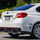 HKS SUPER TURBO MUFFLER 14+ Subaru WRX STi (EJ20) Catback Exhaust 31029-AF013