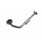 Ford Racing 460 Deep Rear Sump Oil Pickup Tube M-6622-DRS460