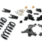 Belltech LOWERING KIT W/O SHOCKS 700