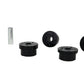 Whiteline Plus 1/93-02 Toyota Supra Front Control Arm - Lower Inner Rear Bushing Kit W51232A