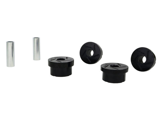 Whiteline Plus 1/93-02 Toyota Supra Front Control Arm - Lower Inner Rear Bushing Kit W51232A