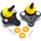 Whiteline 16+ Hyundai Elantra GT/18+ Veloster/17+ I30N Front Roll Center/Bump Steer Correction Kit KCA485