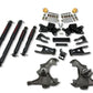 Belltech Lowering Kit With Nd2 Shocks 719Nd