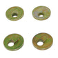 Whiteline Plus 8/06-8/09 Pontiac G8 / 04-06 GTO Toe Lock Bushing Kit W63175