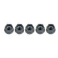 Ford Performance Parts Ford Racing 2015-2017 Mustange Open Back Lug Nut Kit