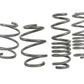 Whiteline Honda Civic Type R Fk8 Spring Kit