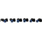 Ford Racing 2021+ F150 5.0L Coyote 55lb Variable Displacement Engine Fuel Injector Set M-9593-55VDE