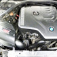 AEM Induction AEM 19-21 BMW 330i L4-2.0L F/I Cold Air Intake 21-879C